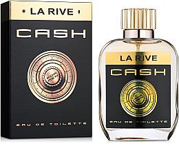 Photo of La Rive Cash