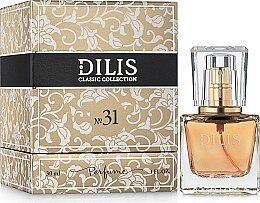 Photo of Dilis Parfum Classic Collection №31