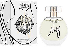 Photo of Azalia Parfums My