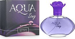 Photo of Delta Parfum Aqua Song