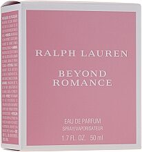 Photo of Ralph Lauren Beyond Romance
