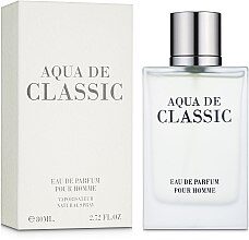 Photo of Fragrance World Aqua De Classic Pour Homme