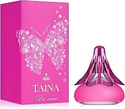 Photo of Positive Parfum Taina De Rose