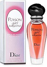 Photo of Dior Poison Girl Unexpected