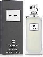 Photo of Givenchy Vetyver