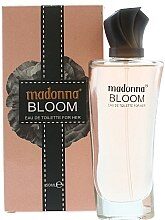 Photo of Madonna Bloom
