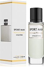 Photo of Morale Parfums Sport Man
