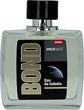 Photo of Bond Spacequest