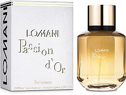 Photo of Lomani Passion D`or For Women