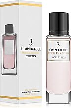 Photo of Morale Parfums L'Imperatrice 3