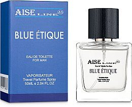 Photo of Aise Line Blue Etique