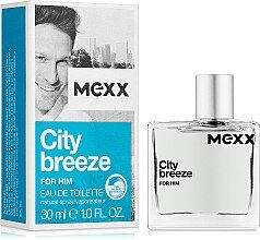 Photo of Mexx City Breeze For Him
