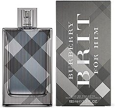 Photo of Burberry Brit For Him