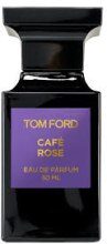 Photo of Tom Ford Cafe Rose