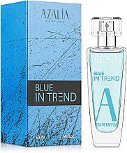 Photo of Azalia Parfums In Trend Blue