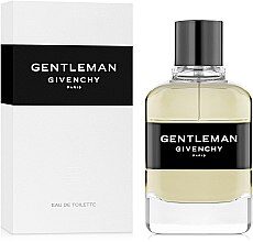 Photo of Givenchy Gentleman 2017
