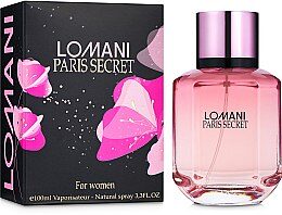 Photo of Lomani Paris Secret For Women