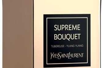 Photo of Yves Saint Laurent Supreme Bouquet Oriental Collection