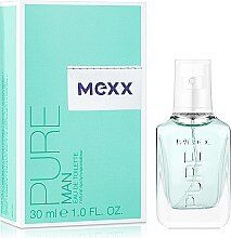 Mexx Pure For Him NEW