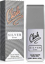 Sterling Parfums Charls Silver For Men