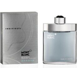 Photo of Montblanc Individuel Homme