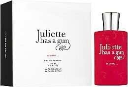 Photo of Juliette Has A Gun Mmmm…