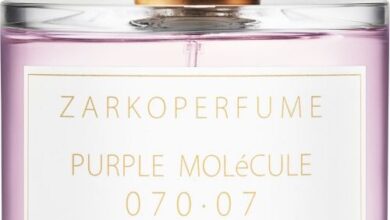 Photo of Zarkoperfume Purple Molecule 070.07