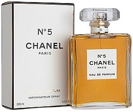 Photo of Chanel N5
