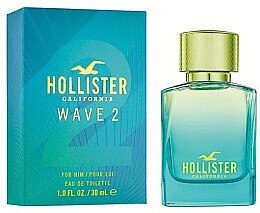 Photo of Hollister Wave 2 For Him