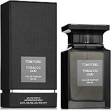 Photo of Tom Ford Tobacco Oud