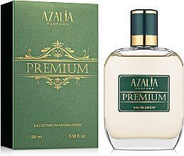 Photo of Azalia Parfums Premium