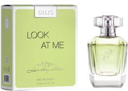 Photo of Dilis Parfum Love Story Edition Look At Me