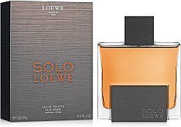 Loewe Solo Loewe