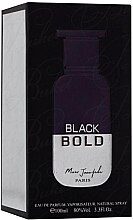 Photo of Prestige Parfums Black Bold