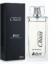 Photo of Asgharali Chaos Pour Homme