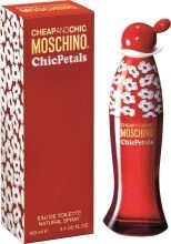 Photo of Moschino Cheap And Chic Chic Petals