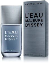 Photo of Issey Miyake L'Eau Majeure D'Issey