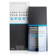 Issey Miyake L'Eau Dissey Pour Homme Sport